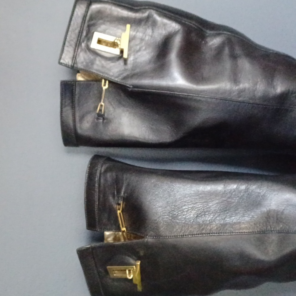 GUCCI boots - Picture 2 of 16